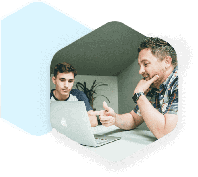 Eduvantage Global Team